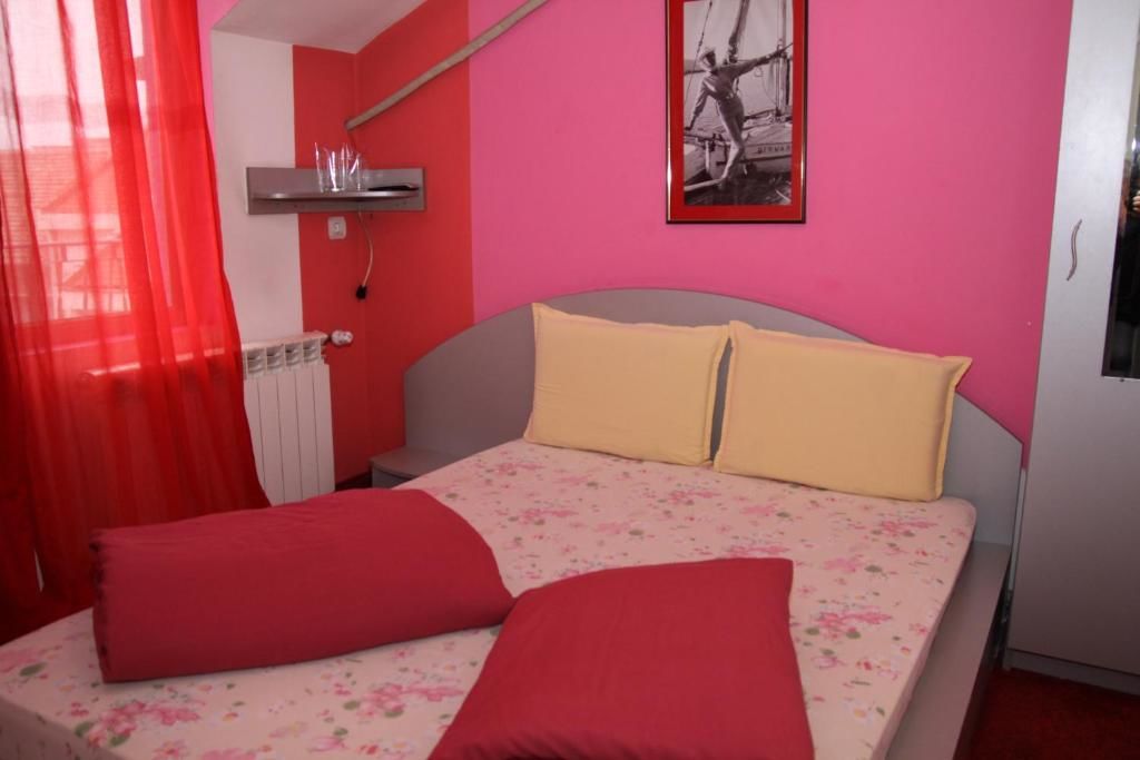 Отель Hotel Color Асеновград-38